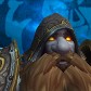 Borik portrait