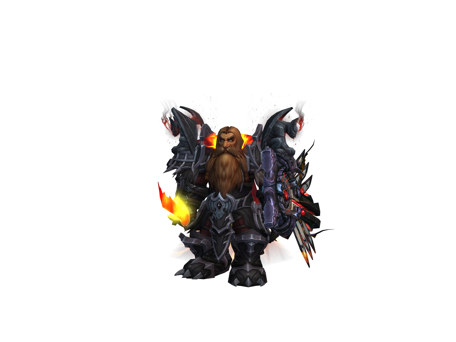 Belgaron