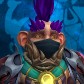 Secretbear
