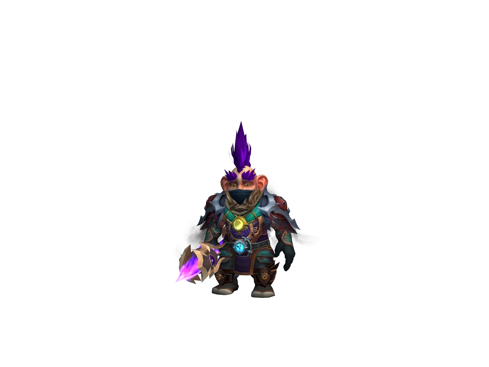 Secretbear