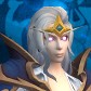 Starluz avatar