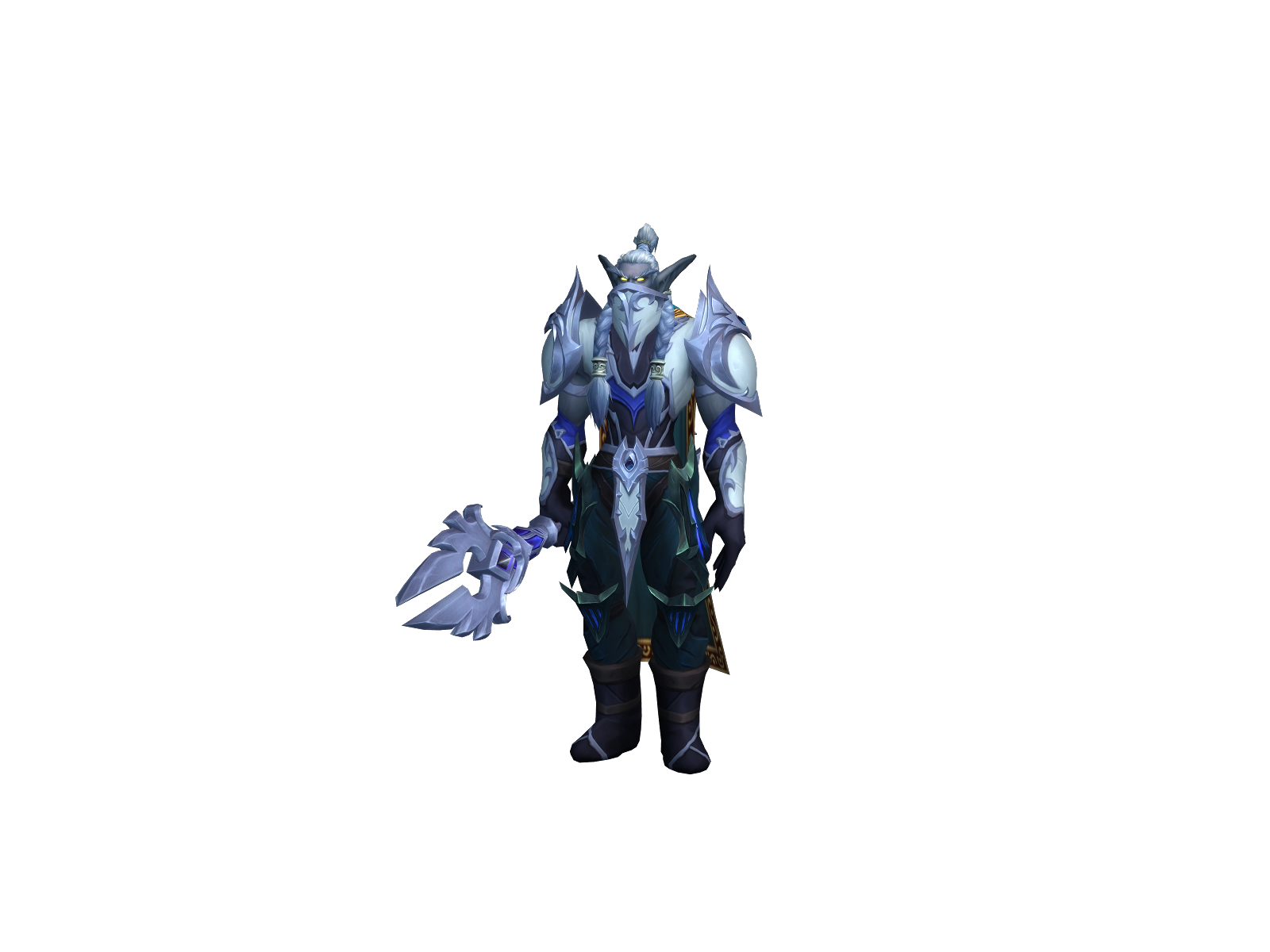 Æagleblade