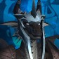 Ancalagon portrait
