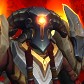 Baal avatar