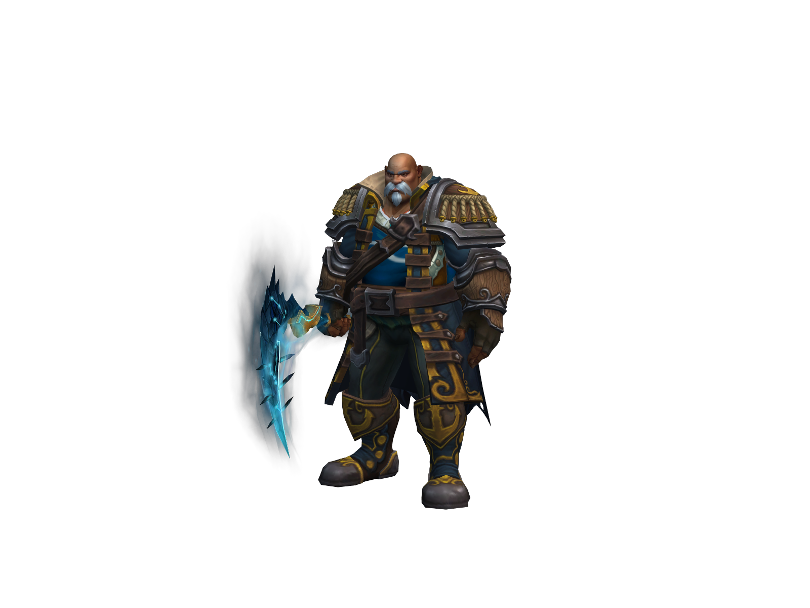 Brimley