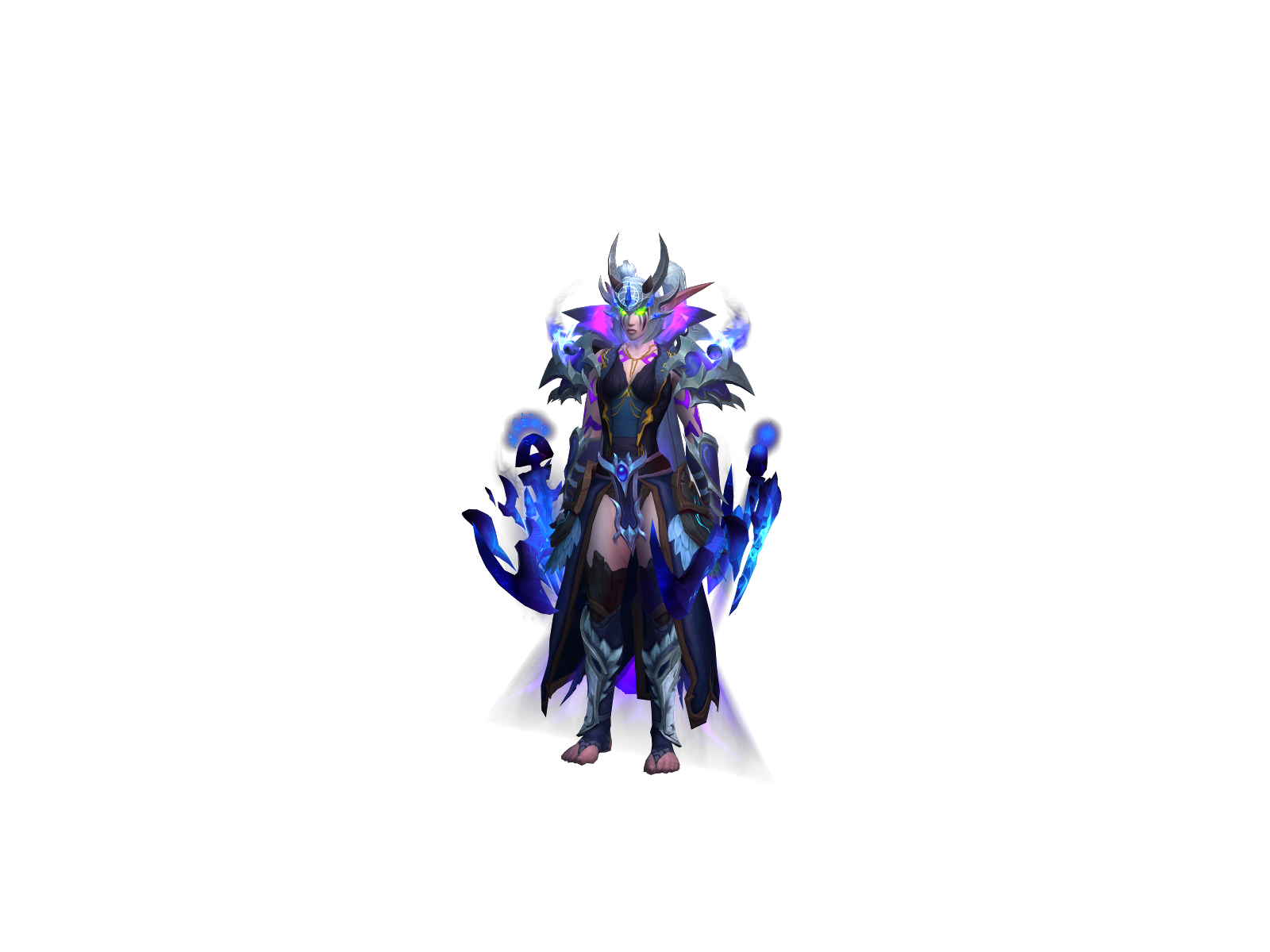 Alyndrya