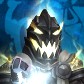 Pherr portrait