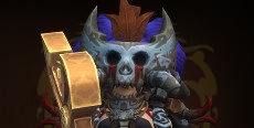 Pherr's icon