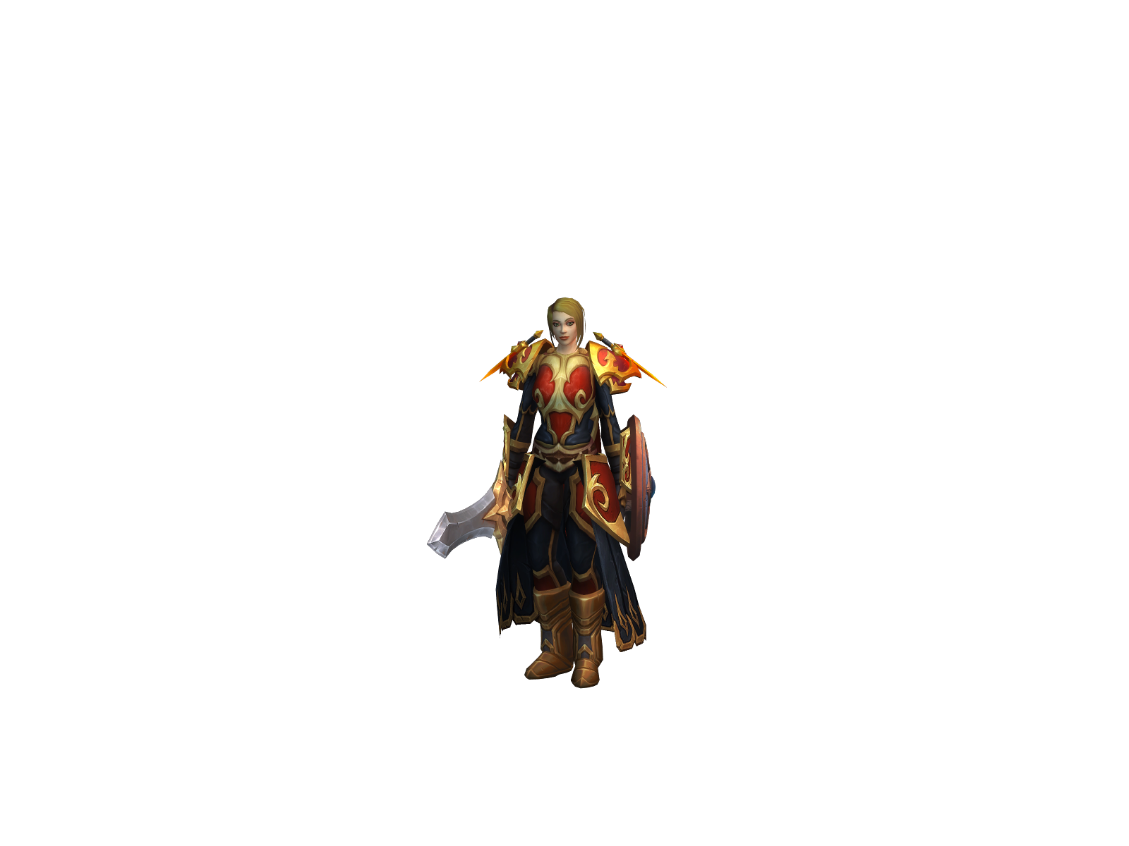 Desdemona