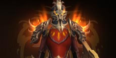 Holÿ's icon