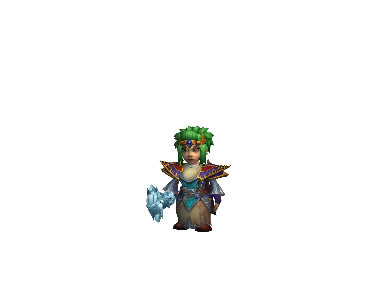 Gnomesicle