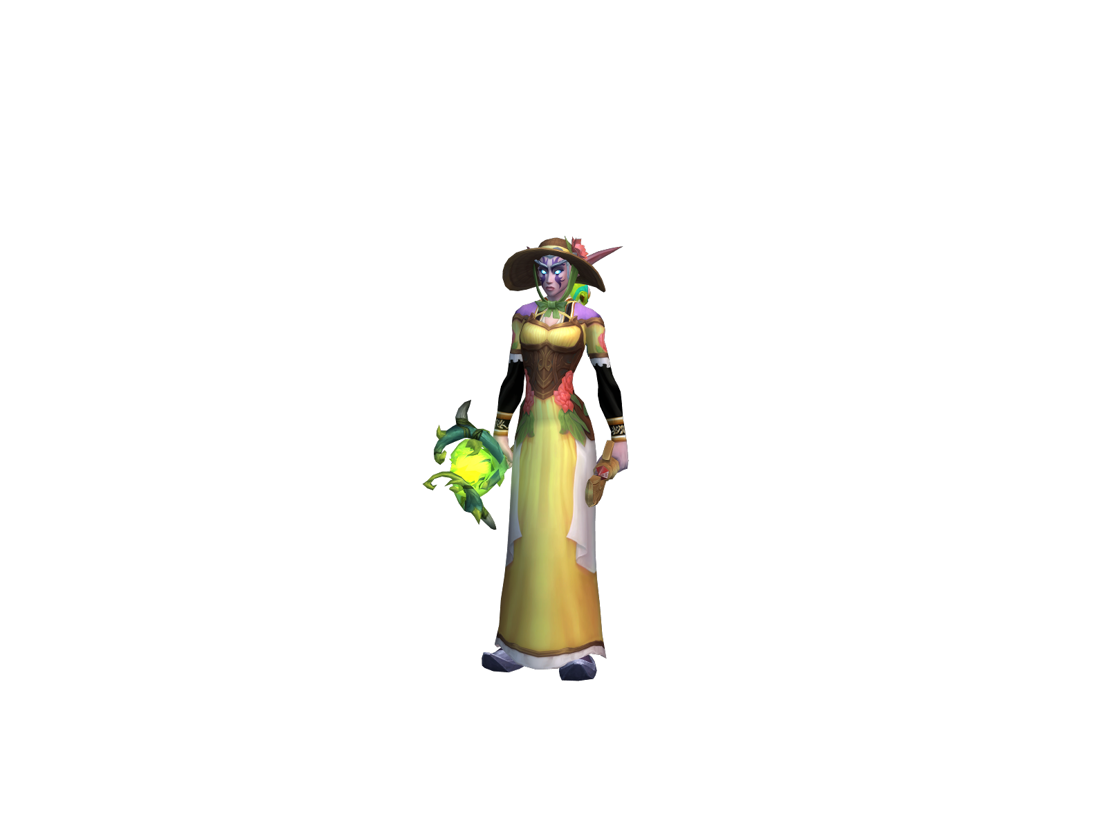 Nightlily