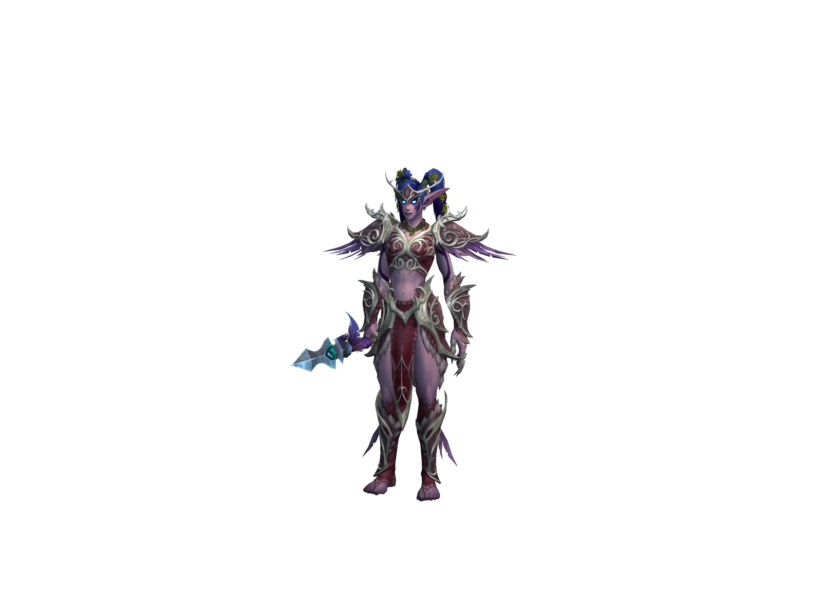 Healingtree