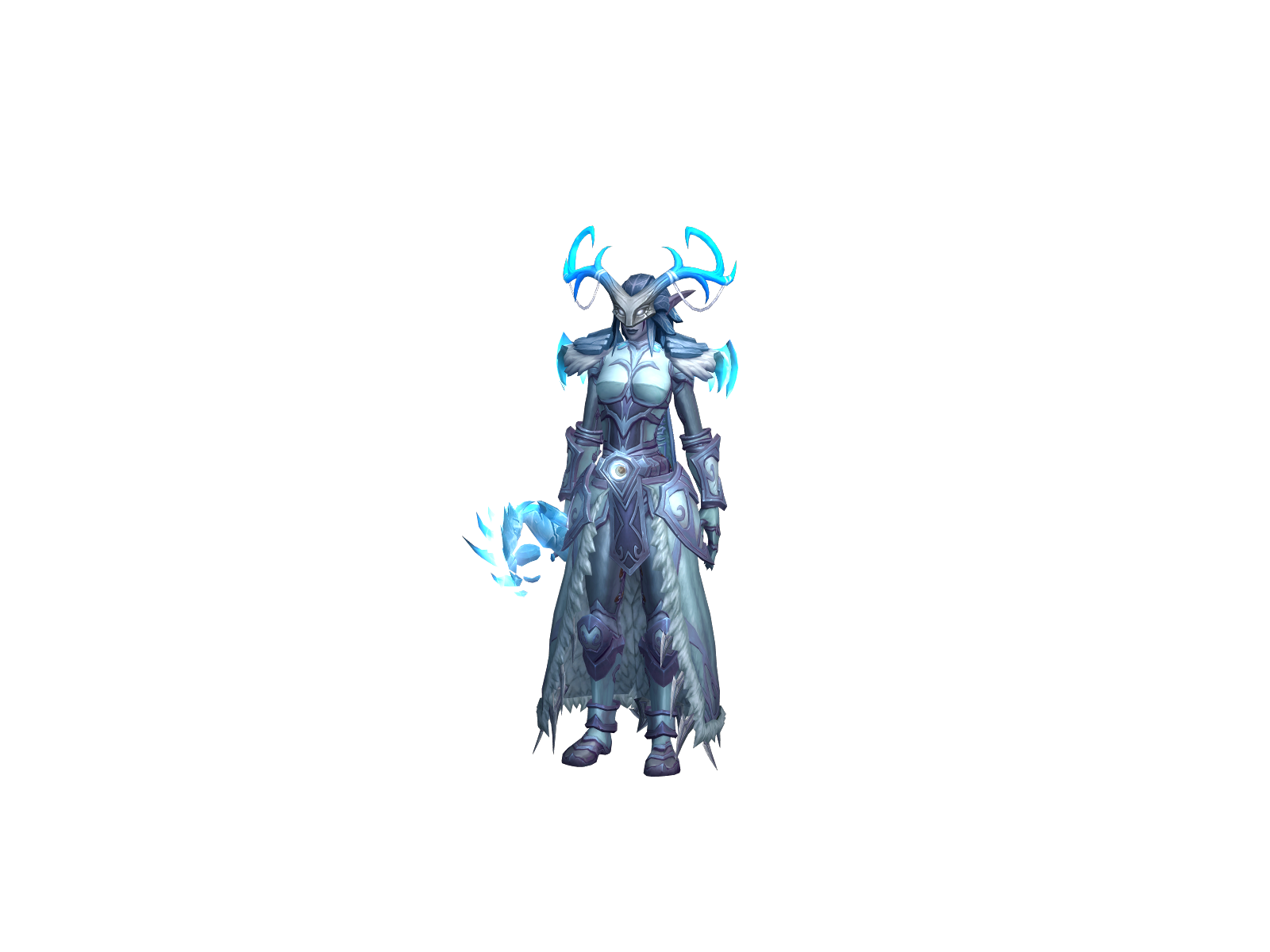 Amithralia