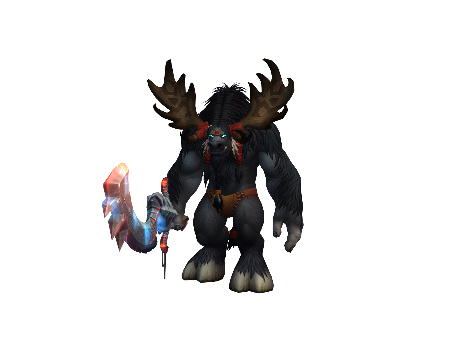 Xdk 3D character render