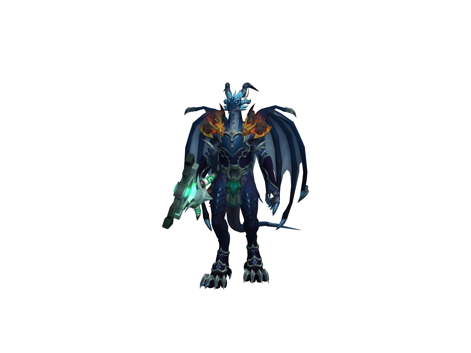 Burudoragon