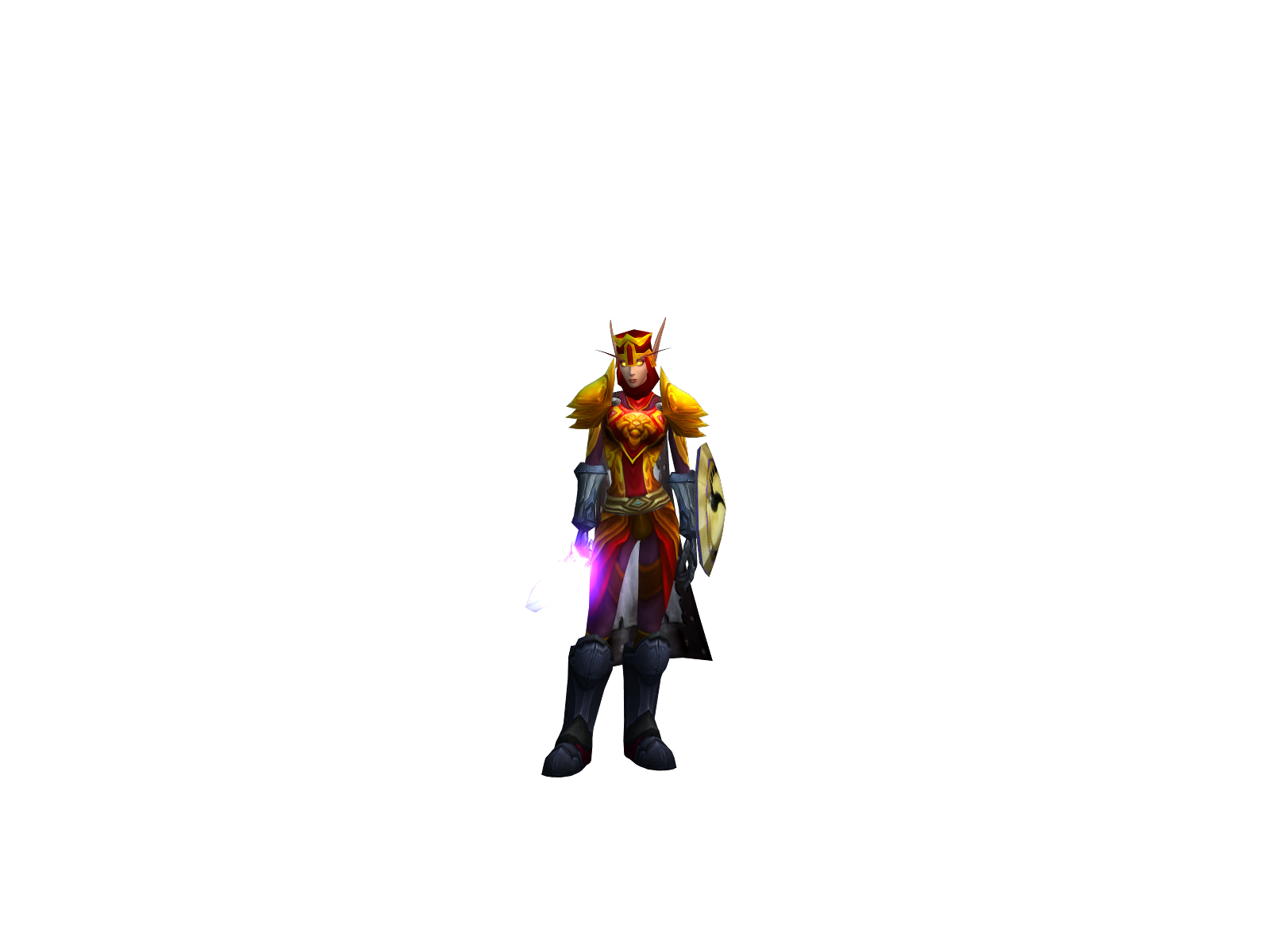 Lightwalker
