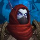 Troubles avatar