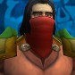 Cutemup avatar