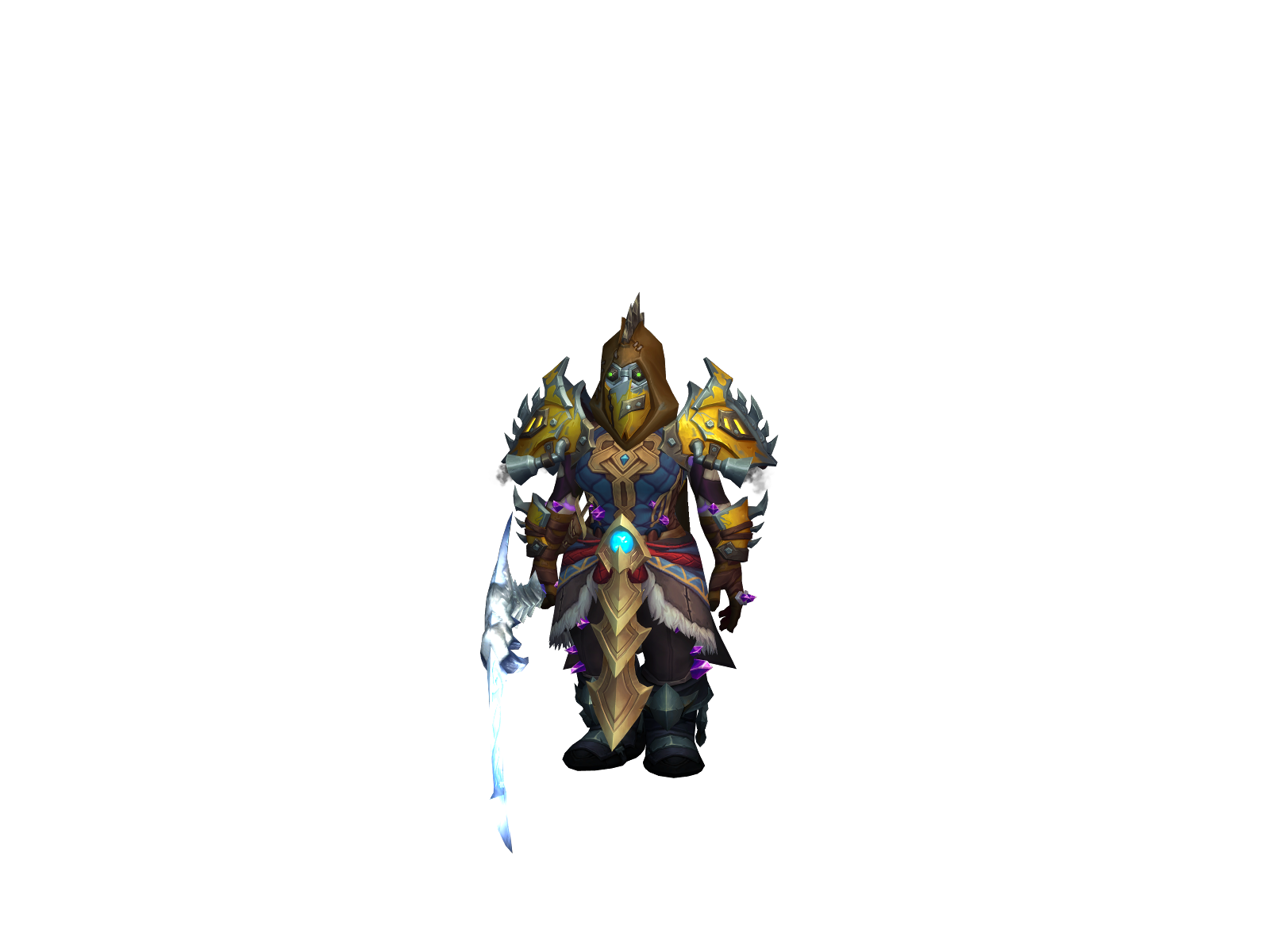 Zyria