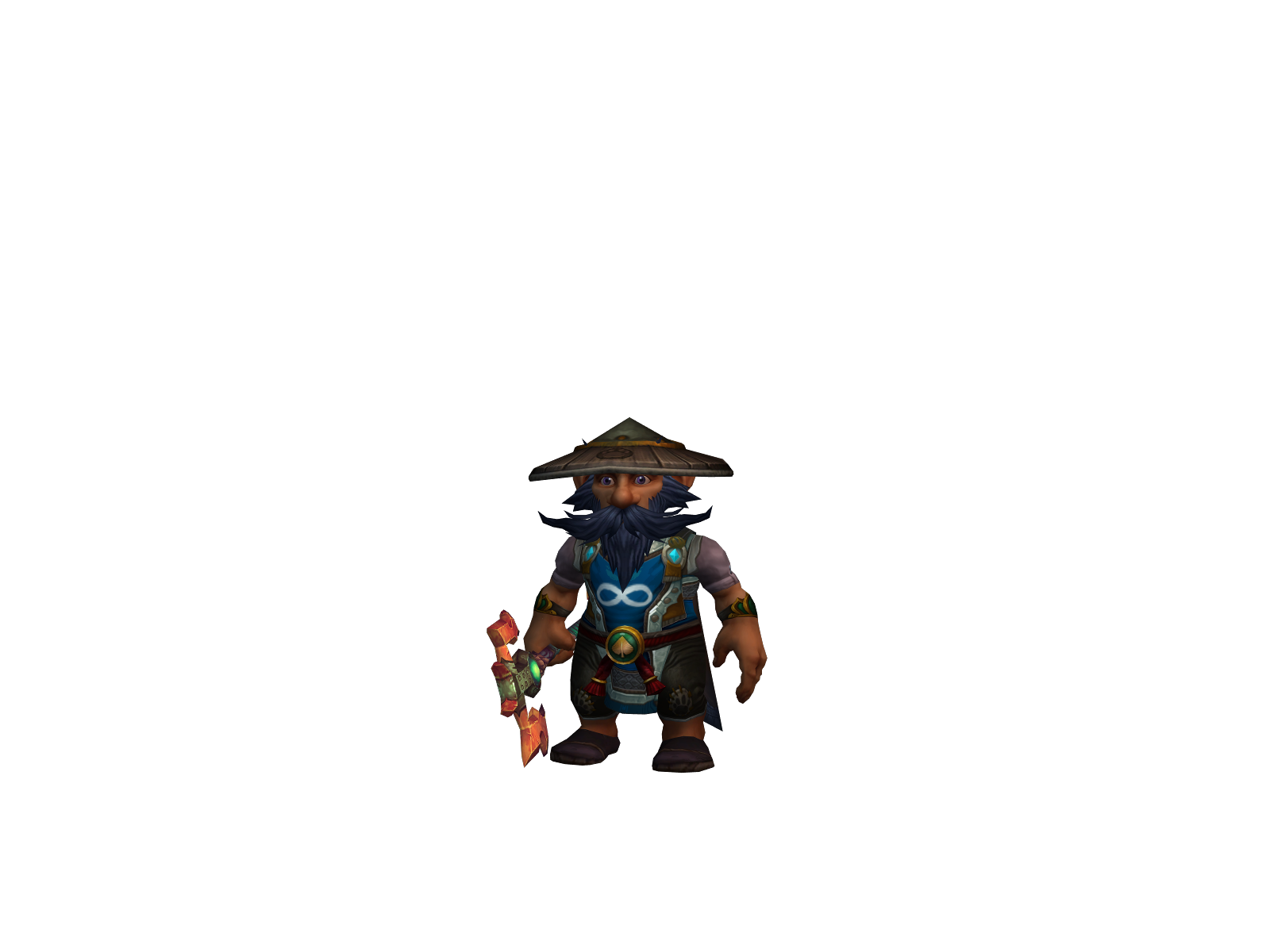 Minikeg