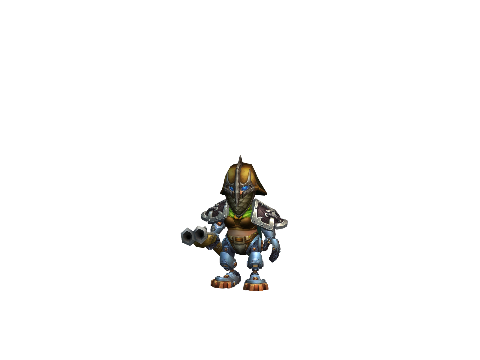 Gnomadic