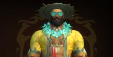 Tamer's icon