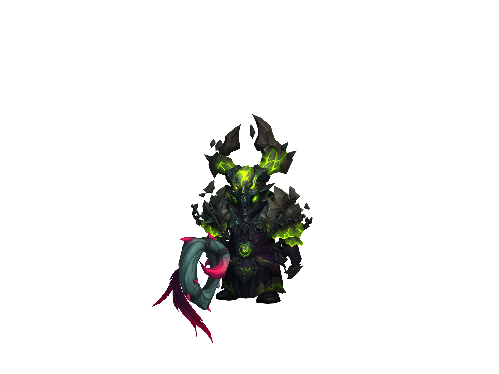 Darthvidar