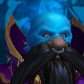 Orrik portrait
