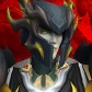 Teheez portrait