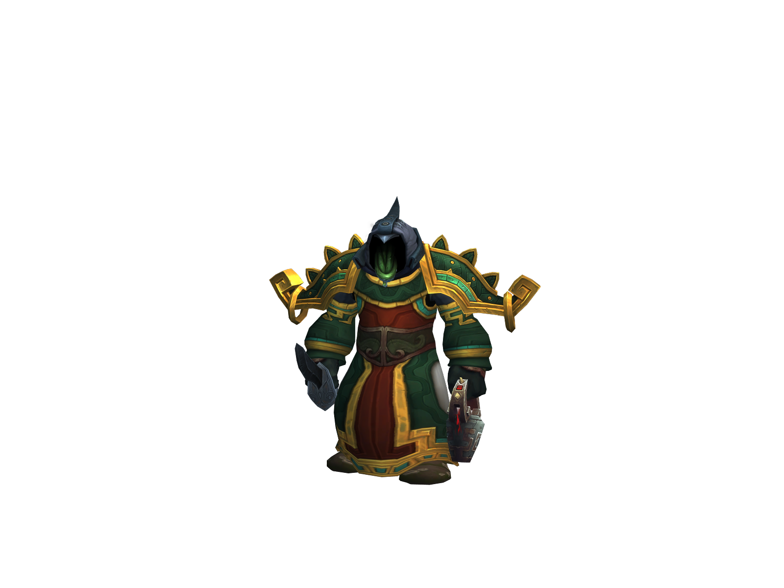 Healsrus