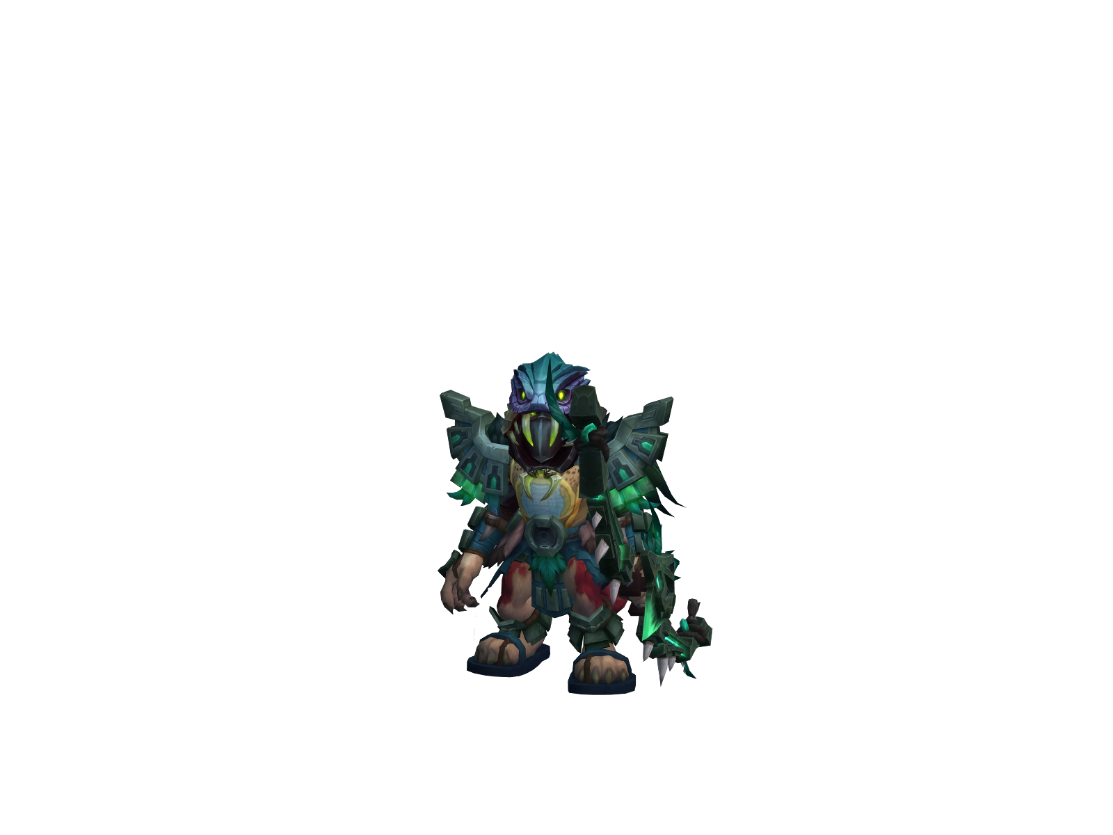 Grúmpy