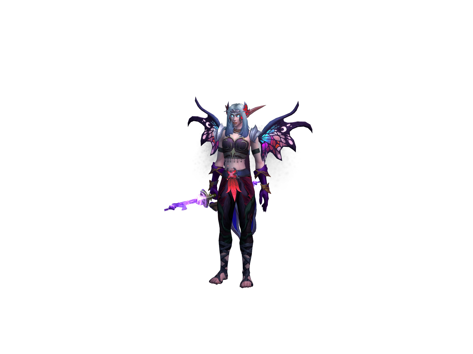 Alyndrys