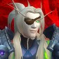 Shinigàmi avatar