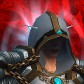 Krimzin avatar