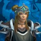 Uranian avatar