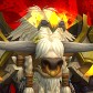 Lightmane avatar