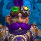 Imphatic avatar