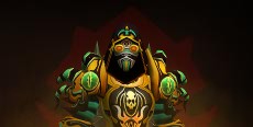 Demon's icon