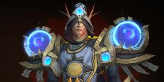 Khelemarth's icon