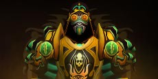 Fog's icon