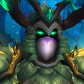 Calliopê avatar