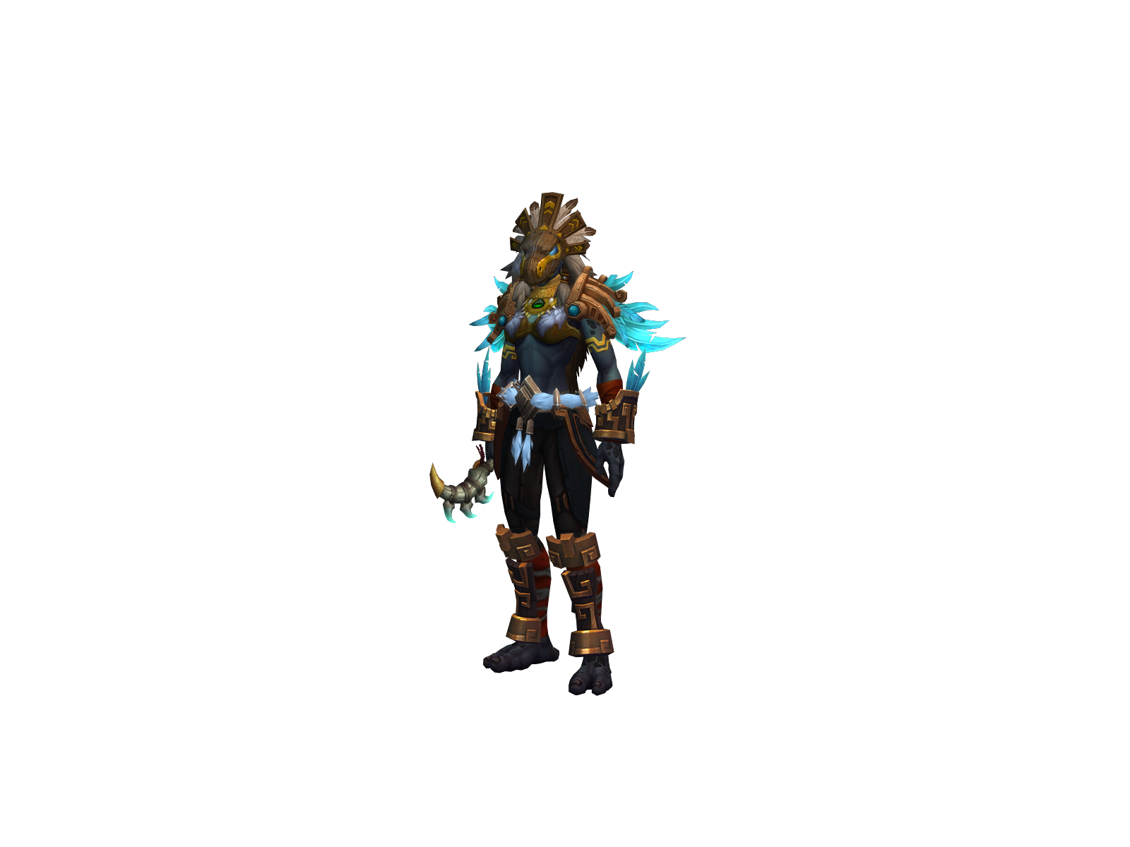 Tazdinga