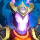 Time avatar