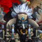 Gurthquake