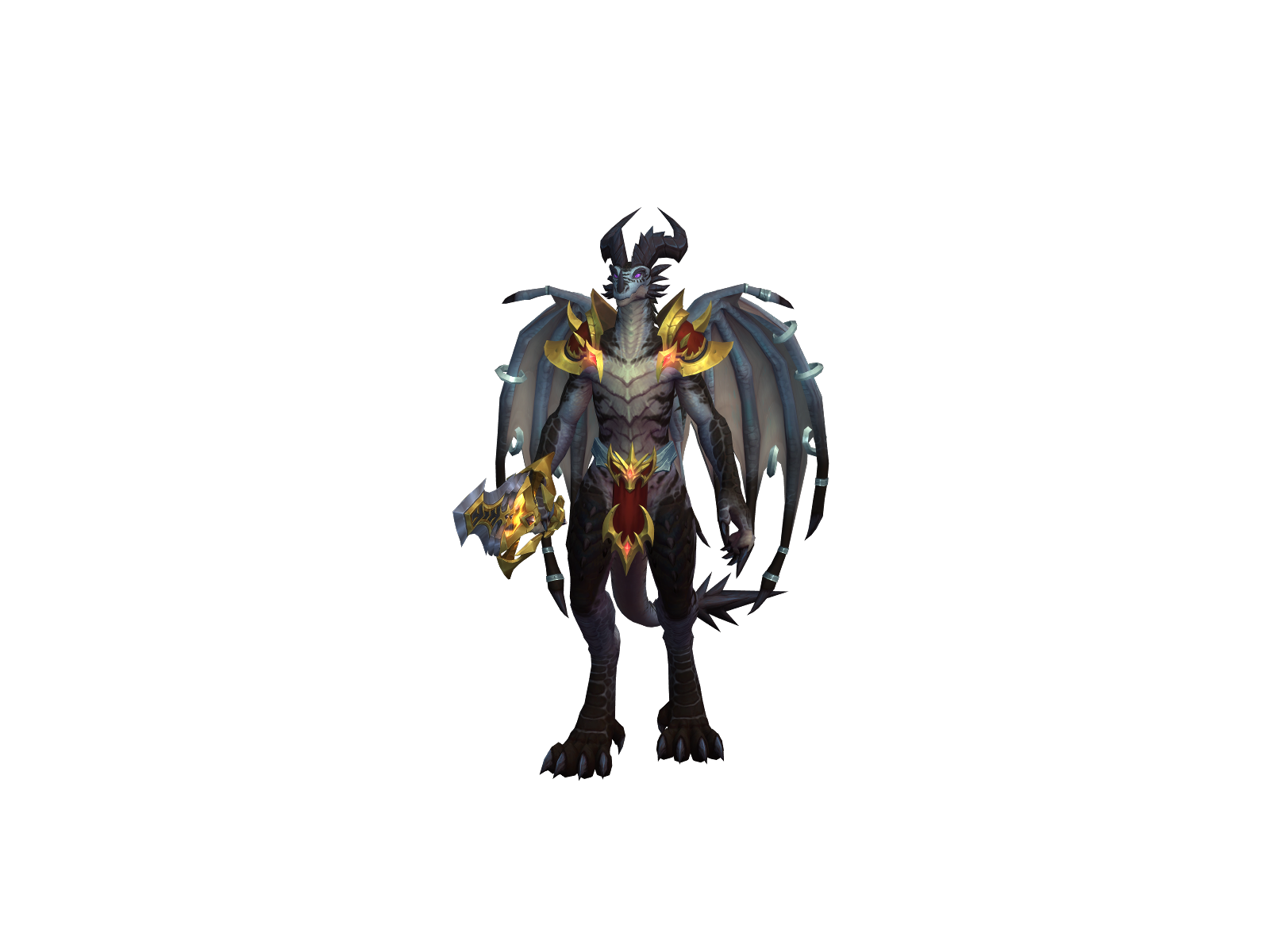 Dragpitt