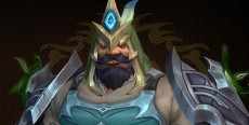Xenonviper's icon