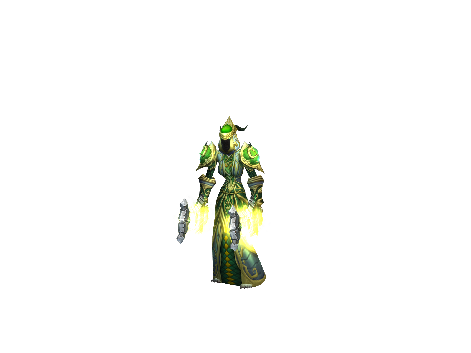 Kidney 3D character render