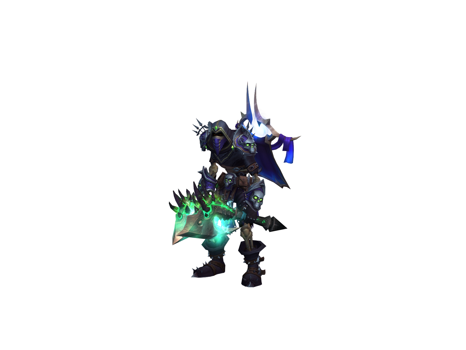 Rimreaper