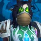 Zarnall avatar